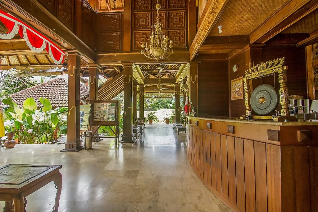 Collection O Ubud Near Central Ubud Formerly Hotel Suly - photo 20