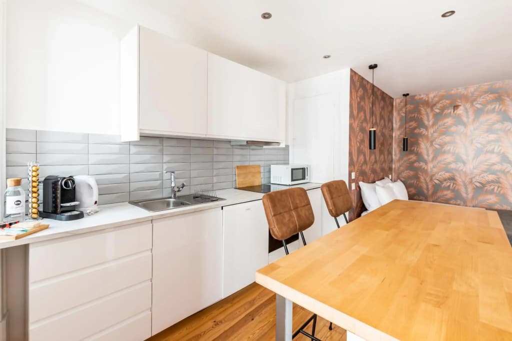 Luxury Loft - JJ Apartment`s - photo 17