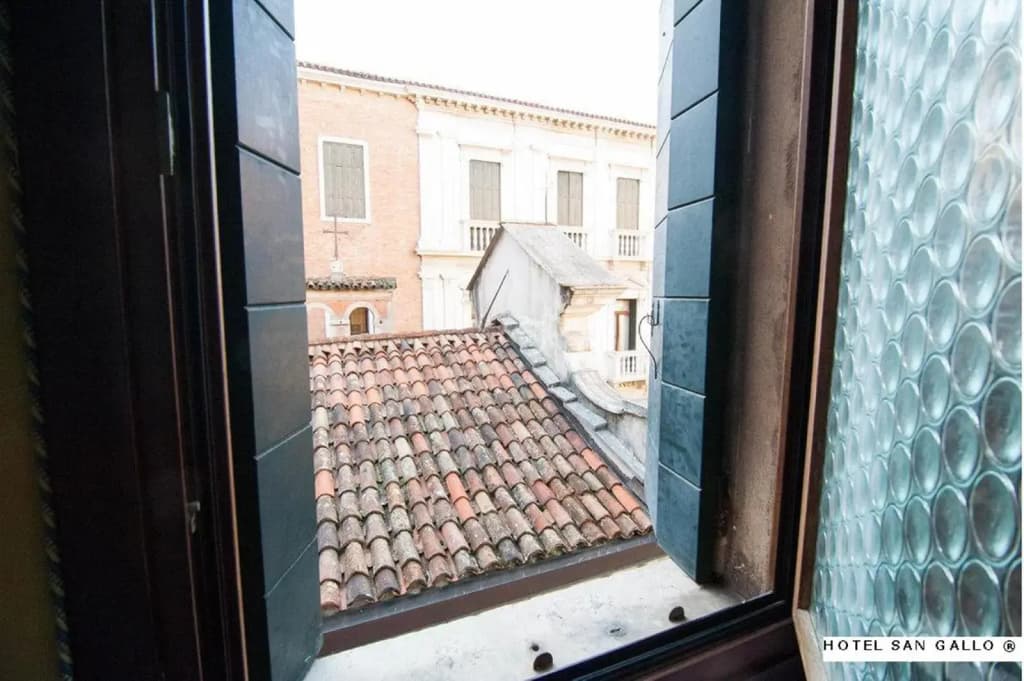 Hotel San Gallo - photo 43