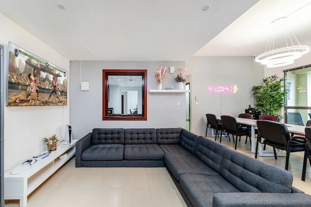 Berloga Capsule JBR - photo 11