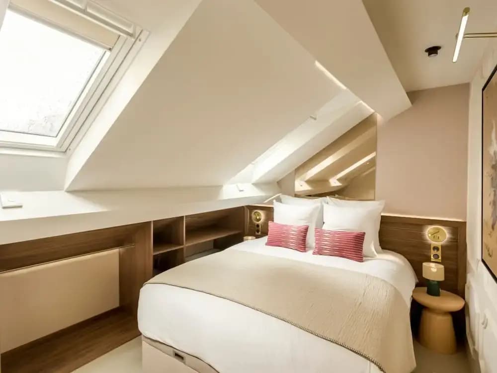 Merveil Luxury Suites - Cyr I-II - Terrasse - photo 27