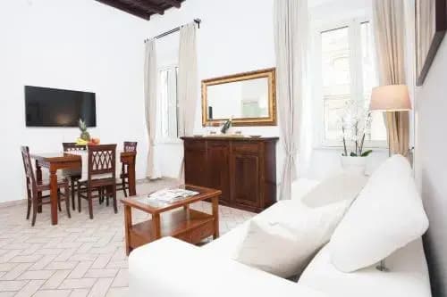 Tritone 91 Apartments - photo 4