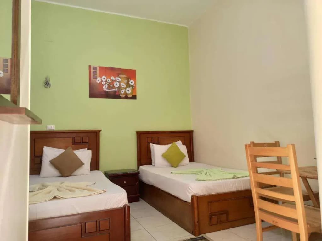 Golden Star Hotel - photo 7