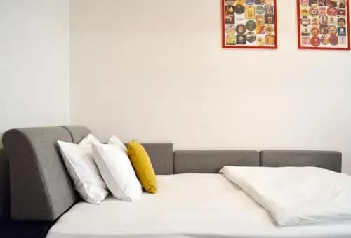 Ge Apartments Anglicka - photo 3