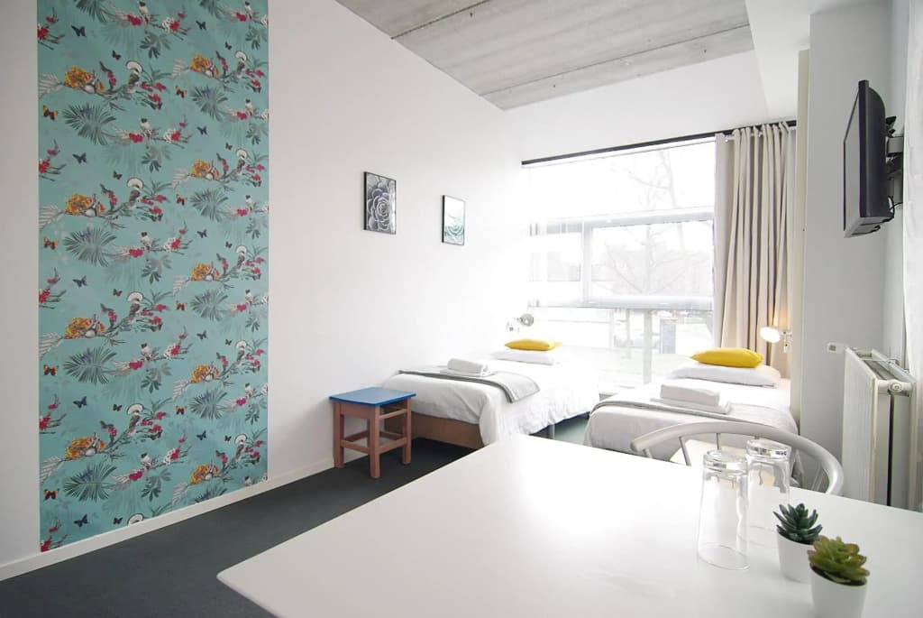 Stunning apartments close to Amstel river - photo 36