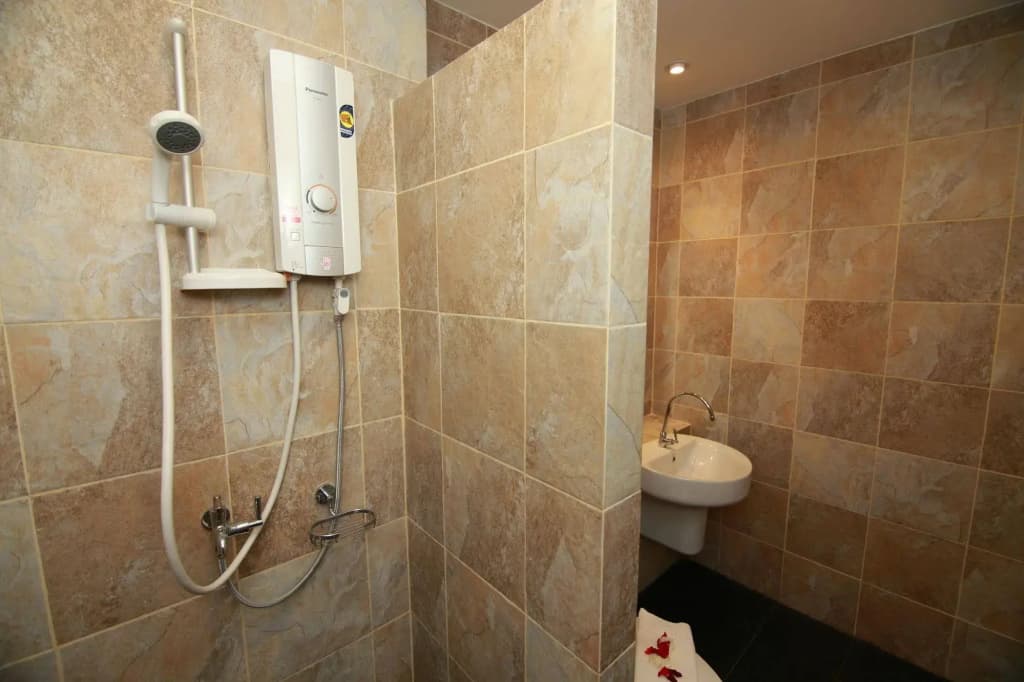 Residence SG - photo 6
