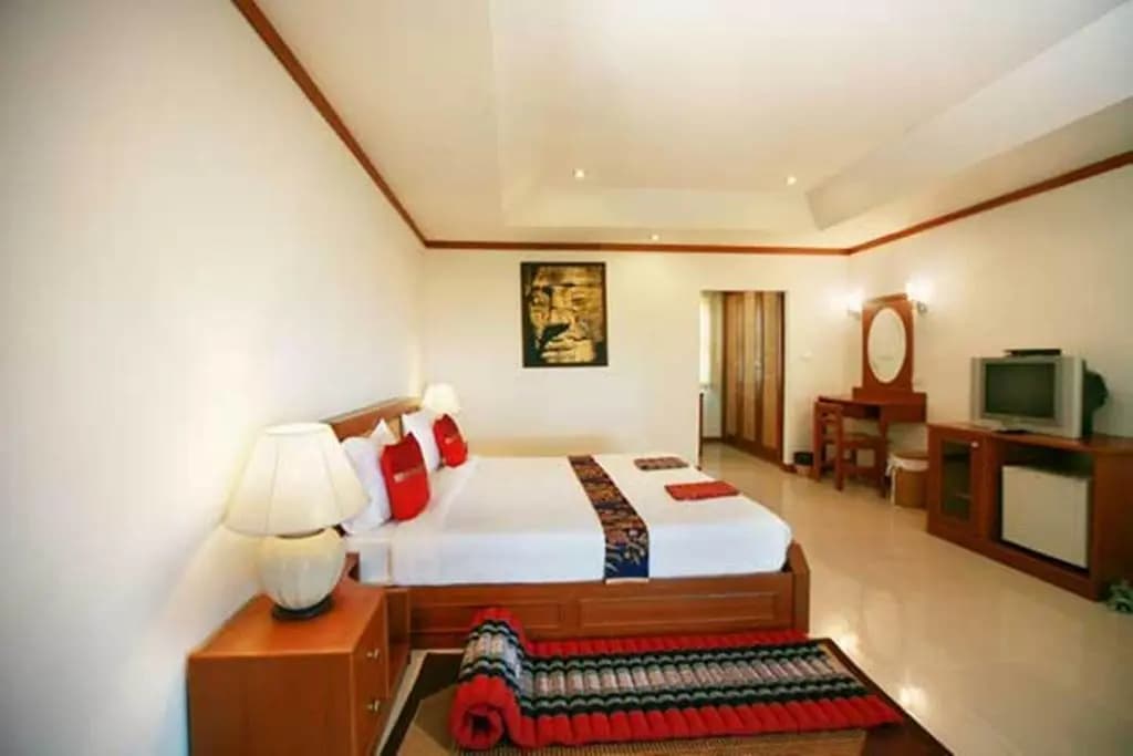 Lipa Lodge Resort - photo 31