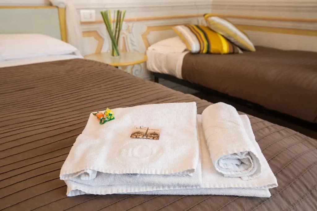 Suites Piazza del Popolo - photo 19