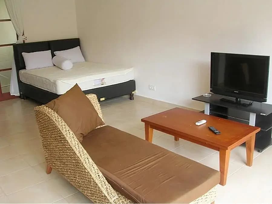 Fruits Villa - main photo