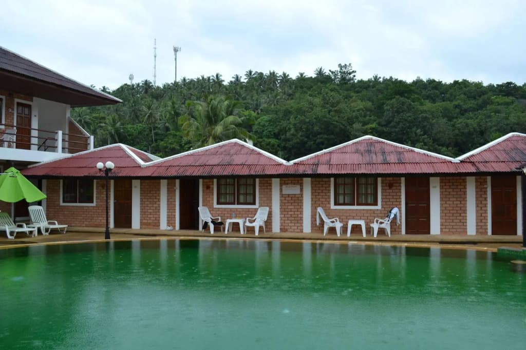 The Kata Resort (ex. The Little Mermaid Resort) - photo 13