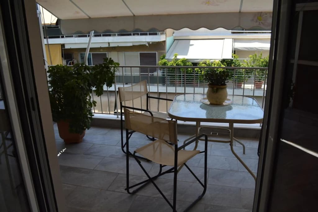 The Athenian Penthouse Residence - Central Escape - photo 1
