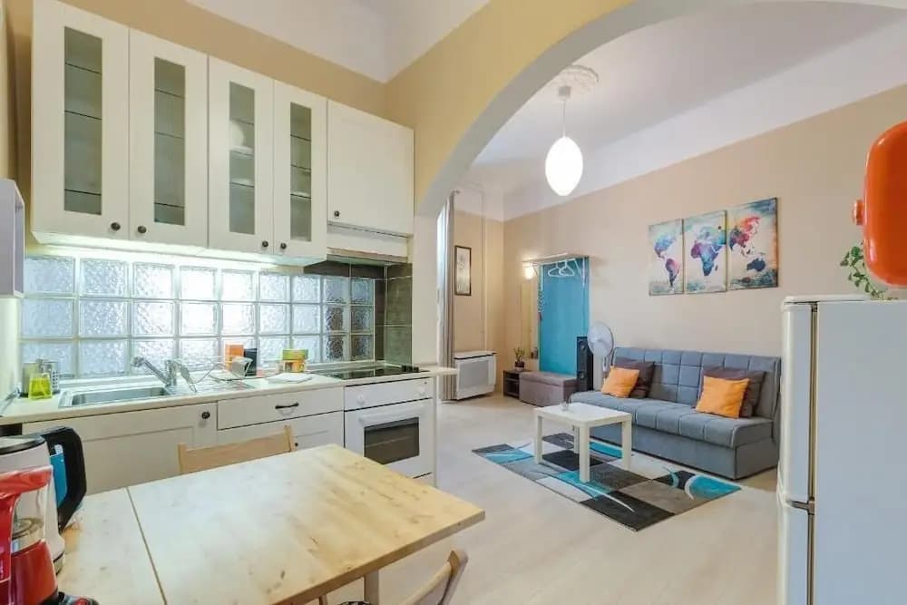Origo Apartment - photo 15