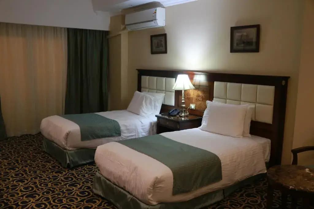 Hotel The Guard - photo 12