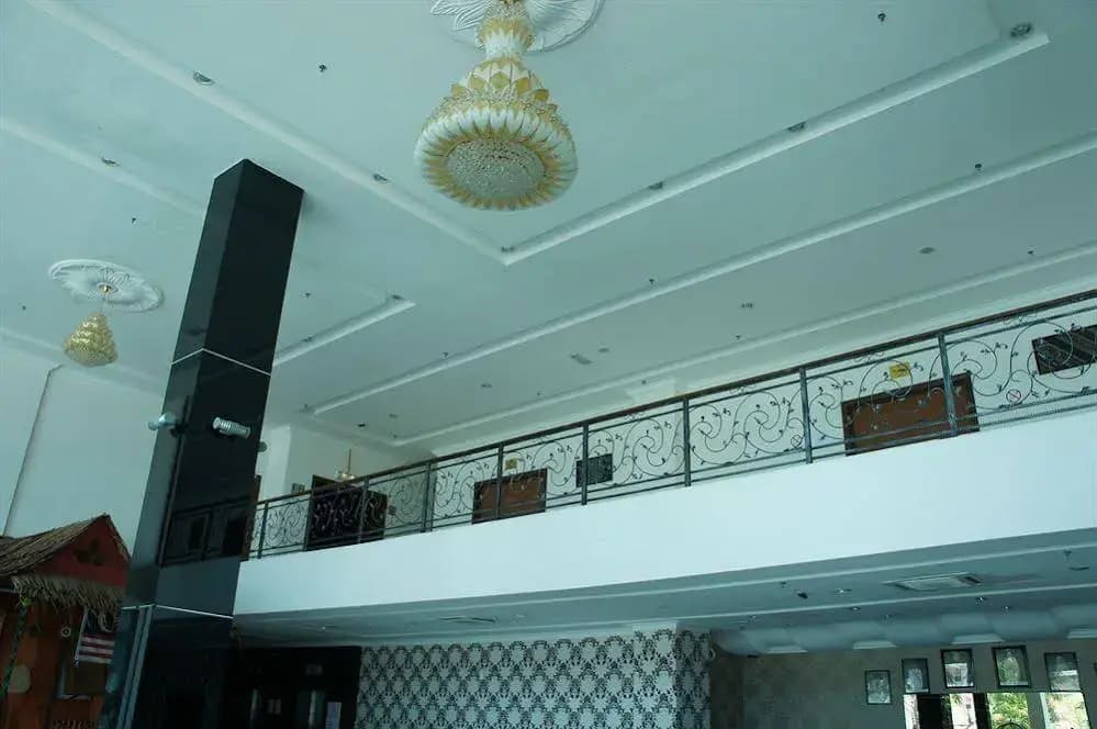 Hotel Abadi Melaka - photo 1