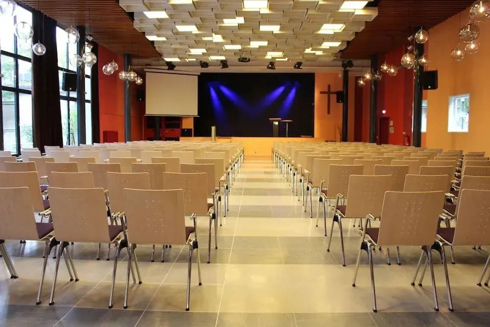 Jugendgästehaus Hauptbahnhof - photo 14