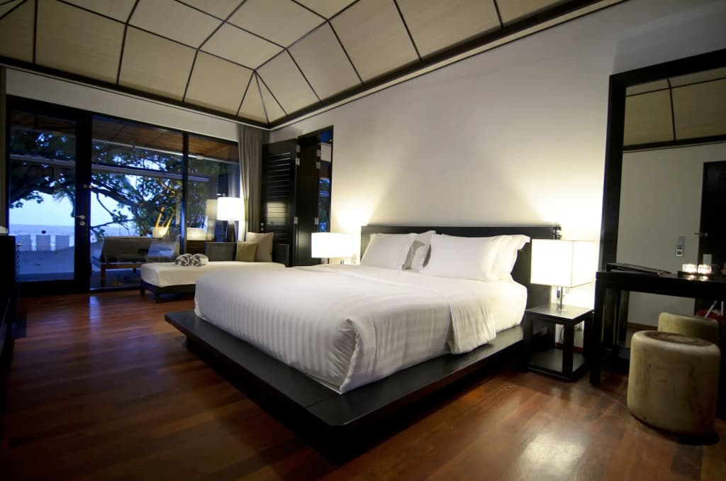 Lily Beach Resort & Spa - photo 5