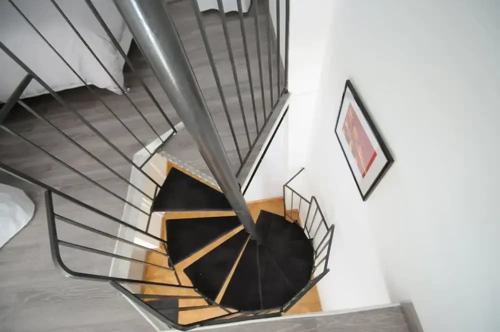 Duplex Opéra - photo 10