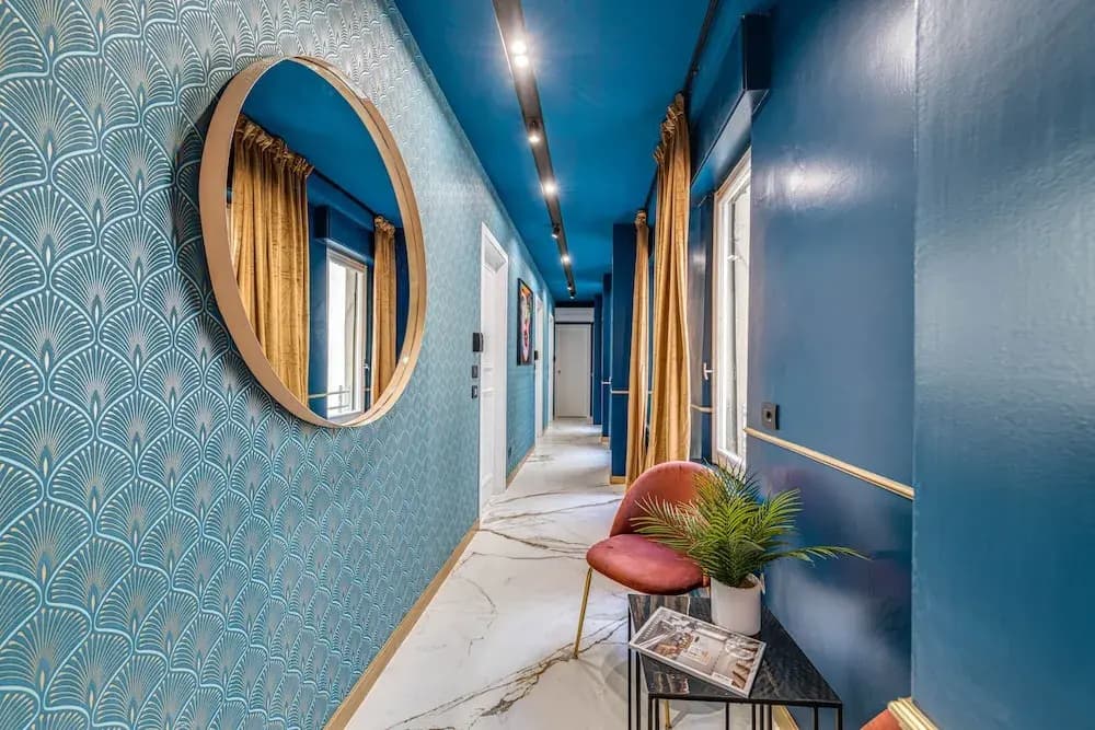 7heaven pontevecchio rooms - photo 9