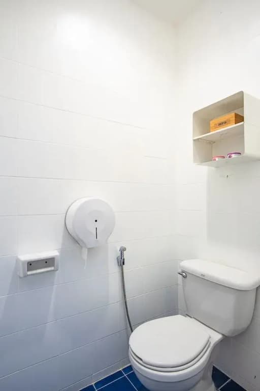 Oyo 529 The Hostel Phuket - photo 8