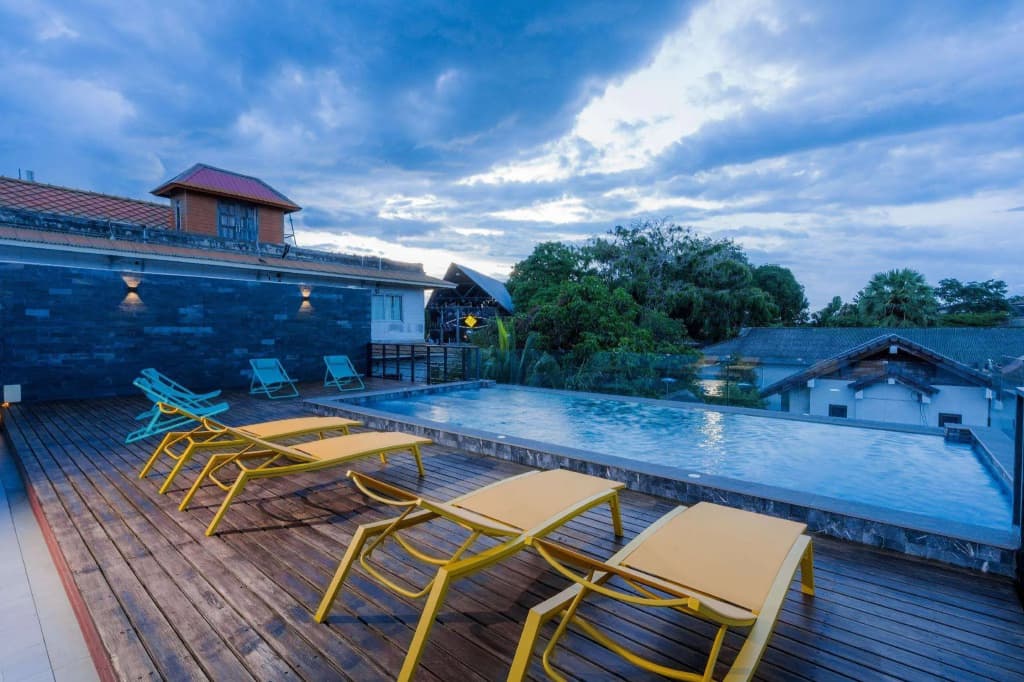 Lek Lek Samui Roomxcoffee Bar - photo 11