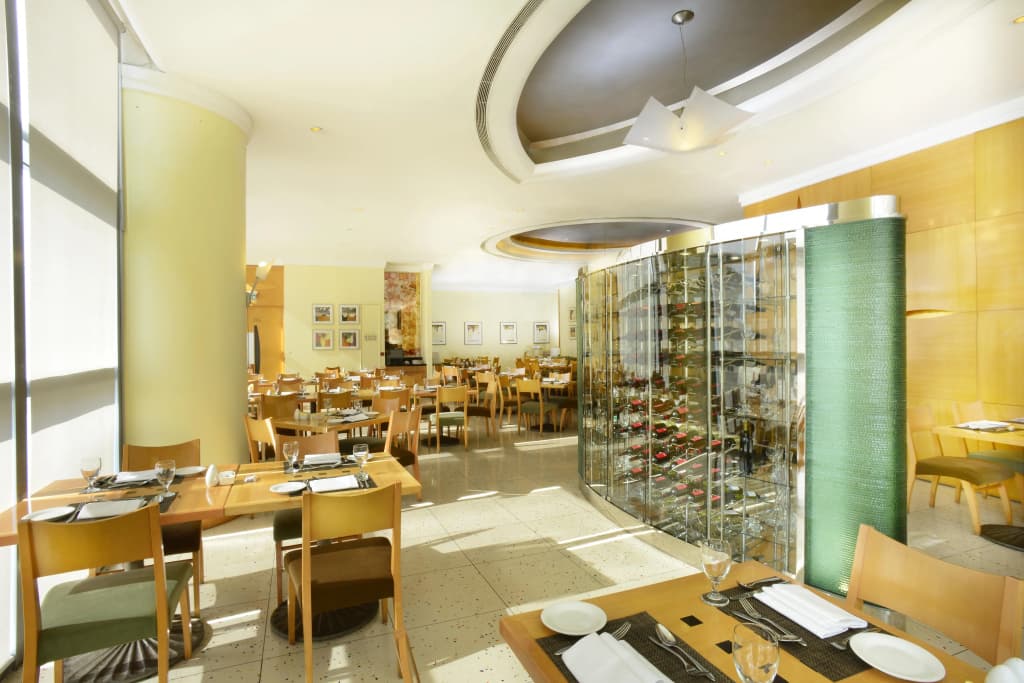 Metropark Hotel Causeway Bay HK - photo 22