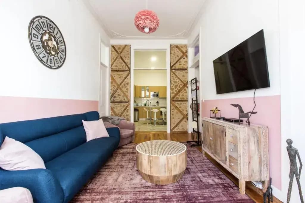 Beautiful 2BR high ceiling/50m from TimeOut market - photo 3
