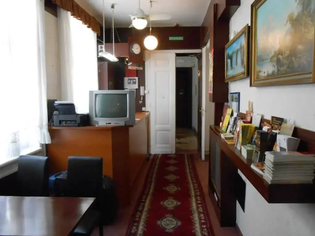 Hotel Pension Adria - photo 14