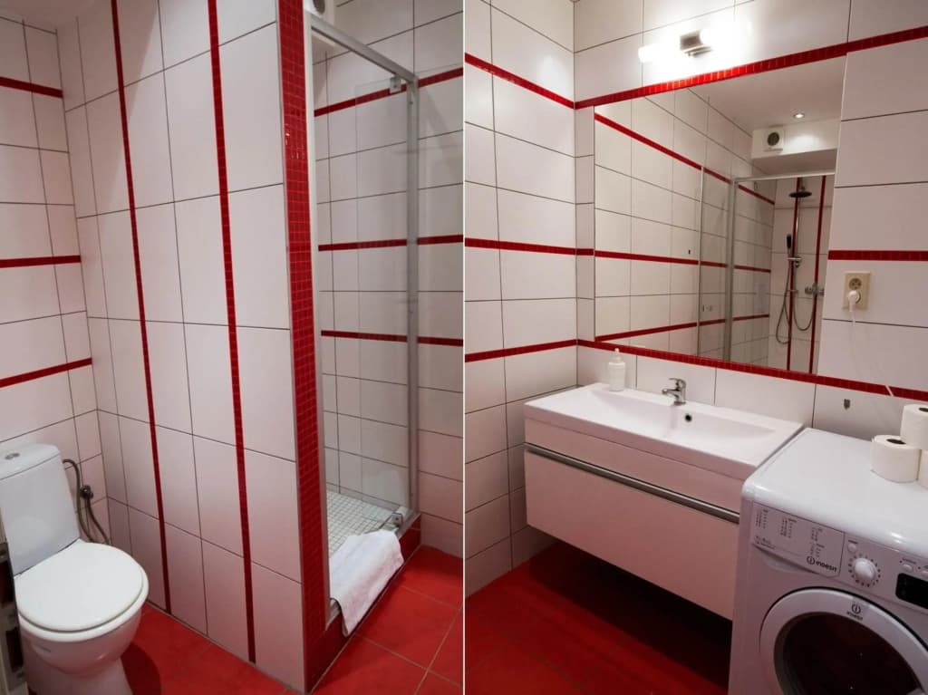 Ruterra Apartment Cimburkova - photo 39