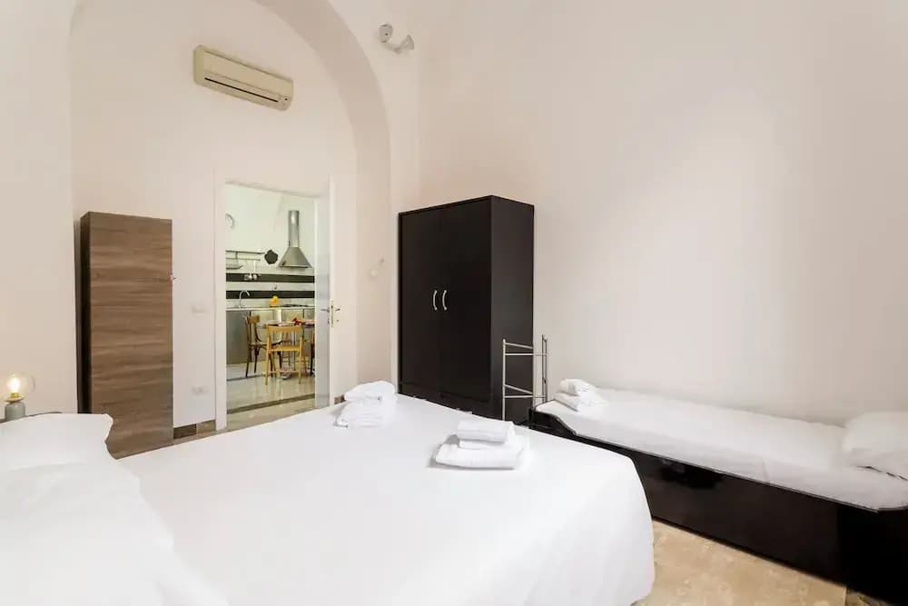 Sanniti's Apartments - photo 3
