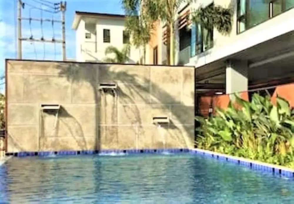 Tree Boutique Condo at Changklan - photo 13