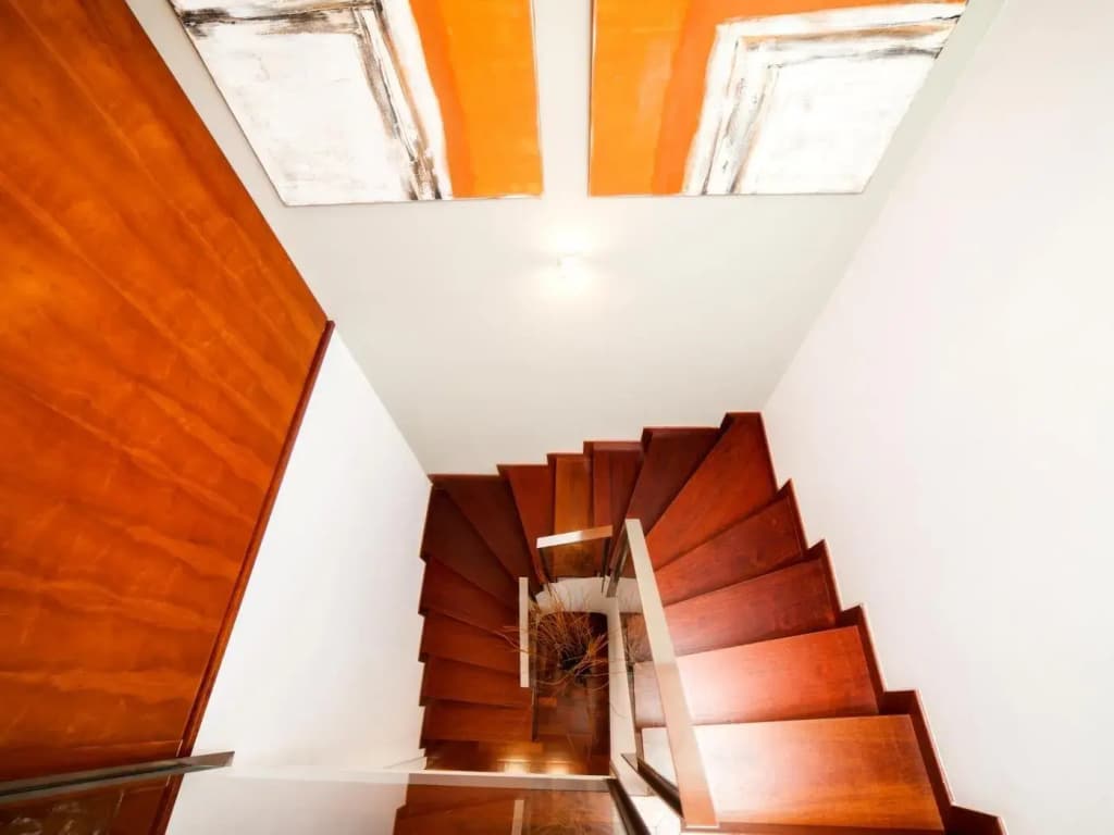 Victoria Diagonal Mar 1 Design Duplex Penthouse - photo 13