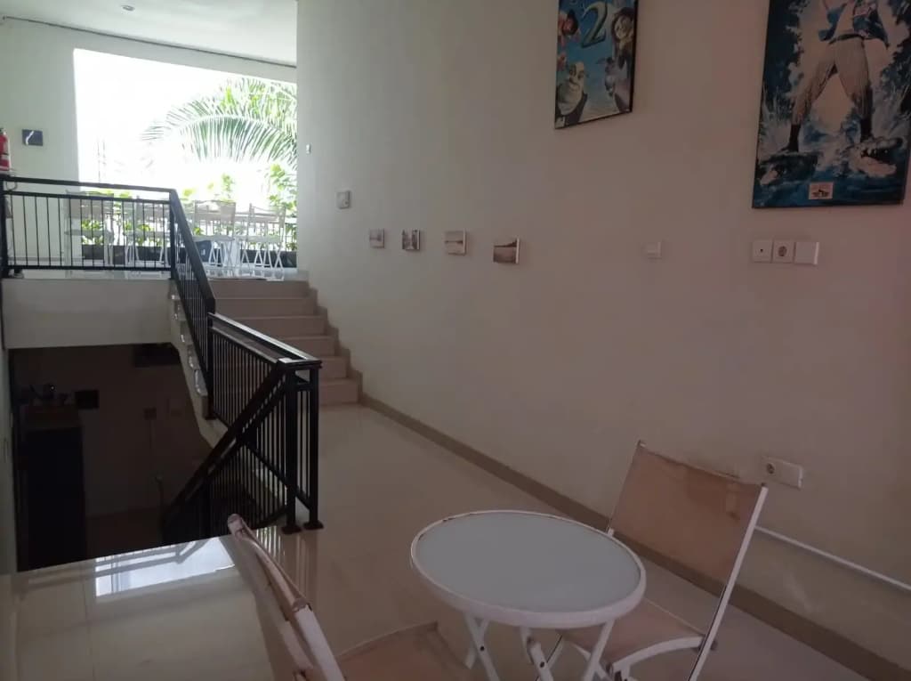 Olivia Inn Denpasar - photo 12