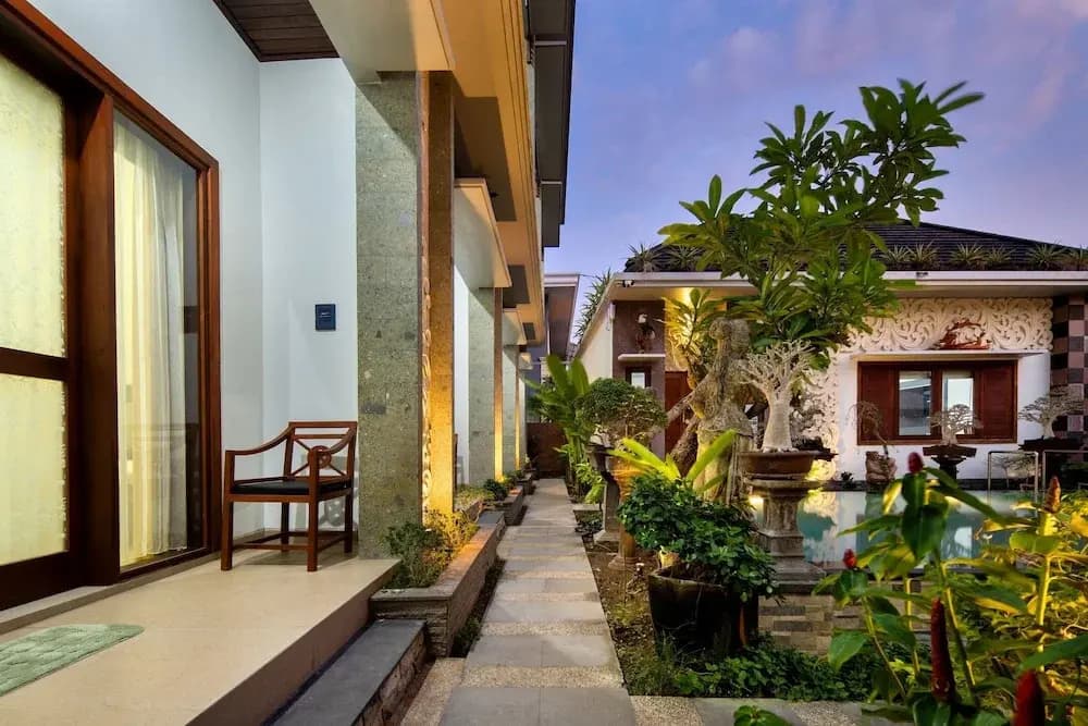 Jineswari Kuta - photo 25