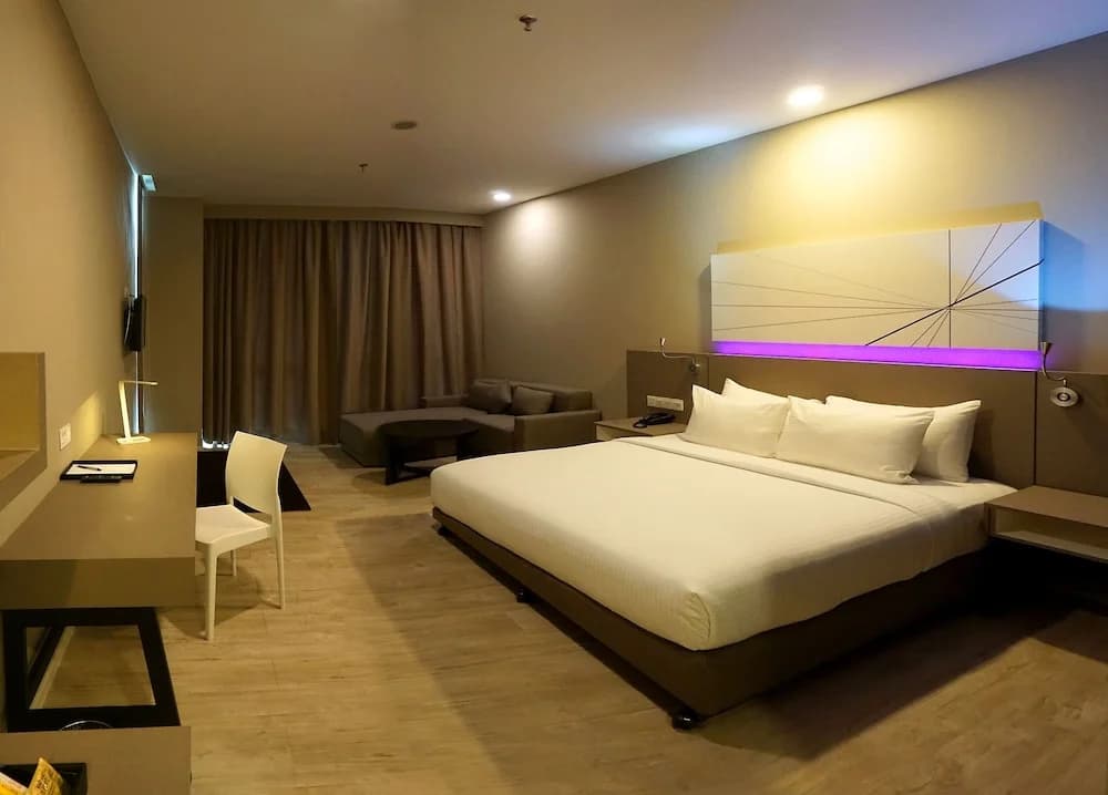 Q Stay at Hotel Damansara - photo 2