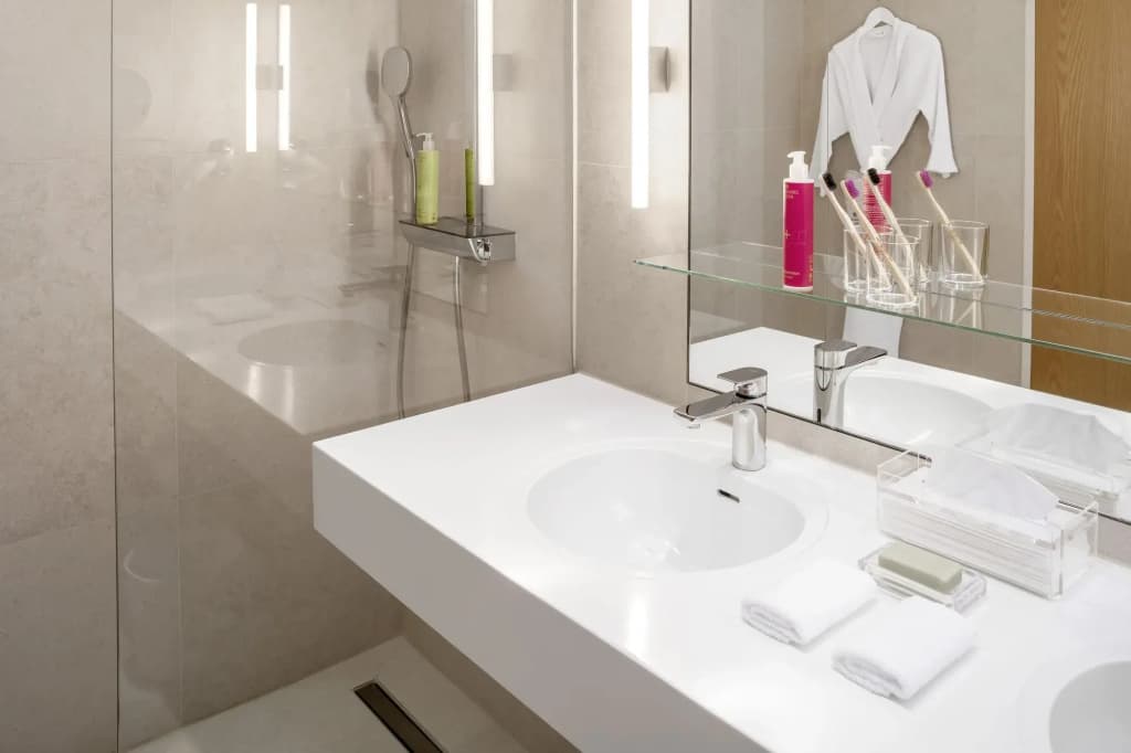 The Mandala Suites Berlin - photo 29
