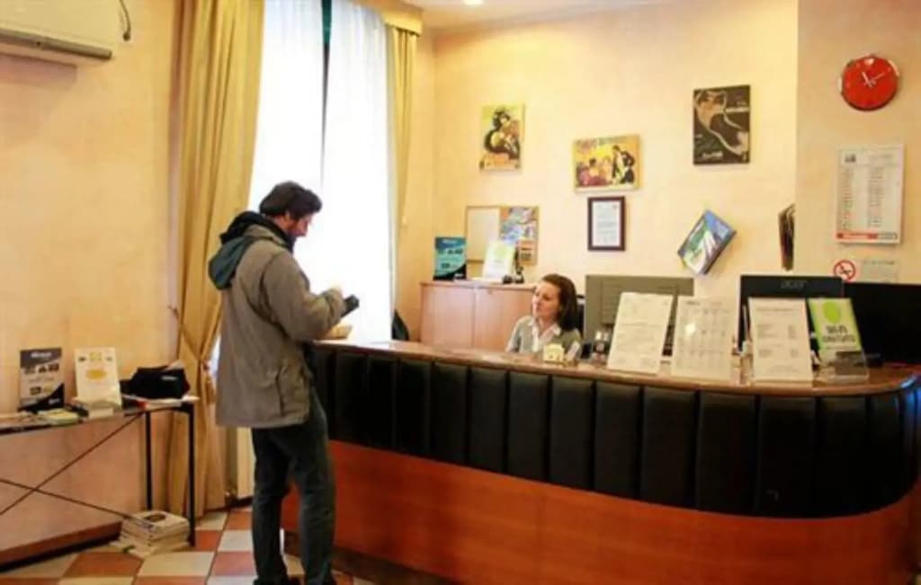 Hotel Bogart - photo 23