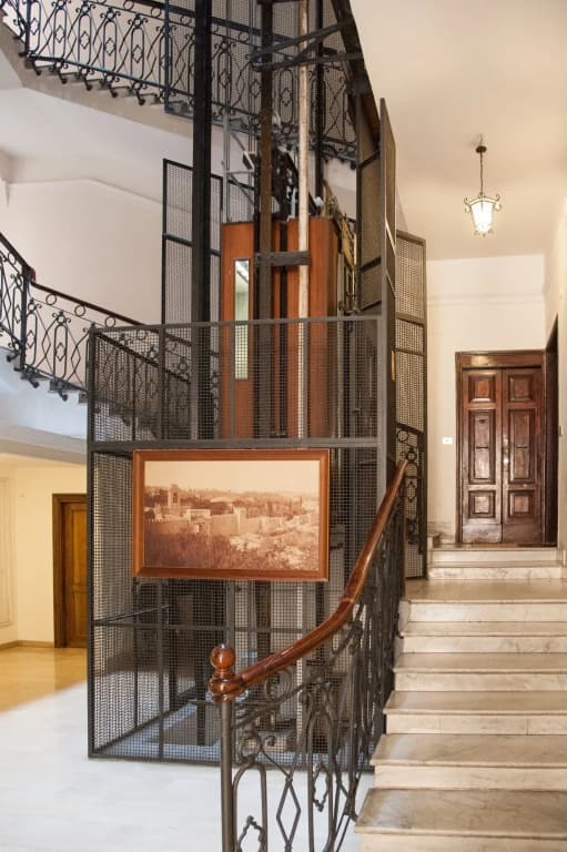 Trinity Luxury Rooms - photo 11