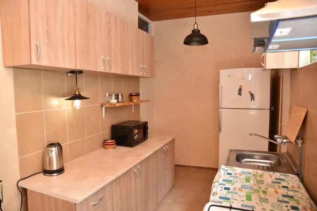 3 BD App with cozy Garden - photo 11