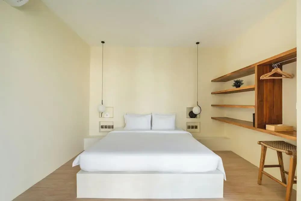 Copper Estate 2 by Alfred in Bali - photo 4