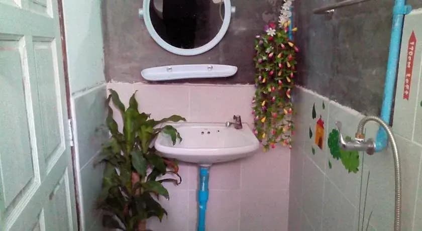 My Travel Homestay Hostel - Adults Only - photo 7