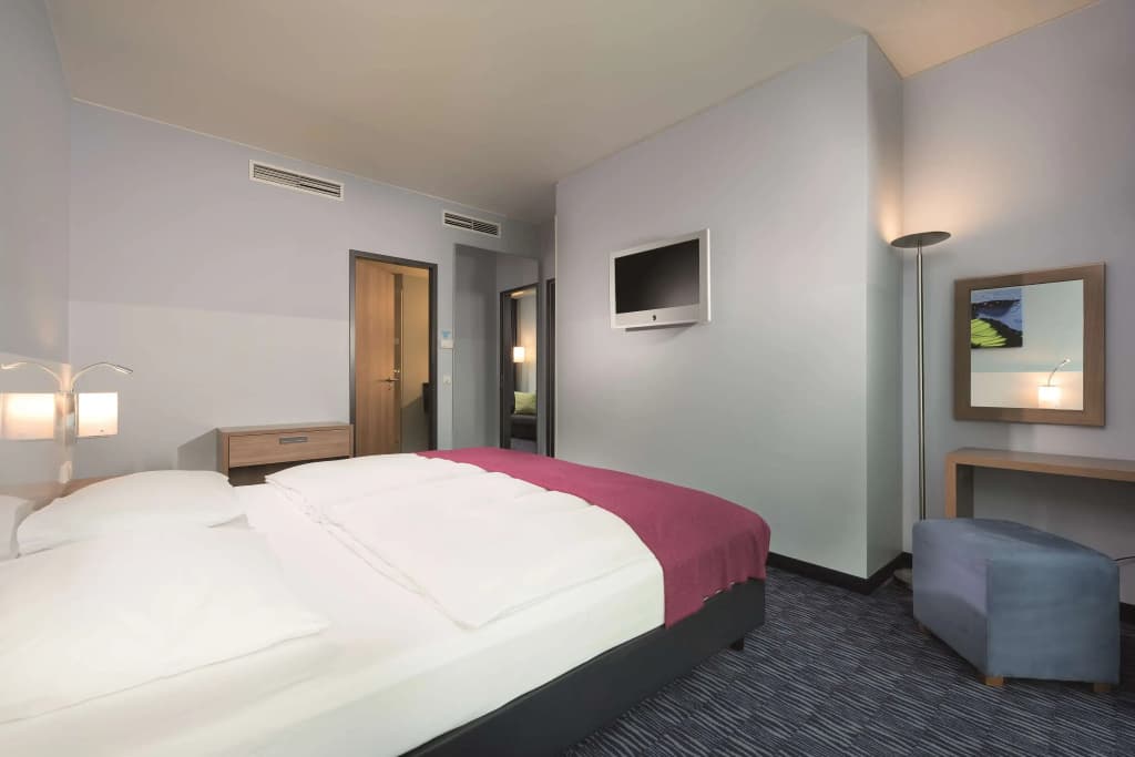 Seminaris CampusHotel Berlin - photo 6