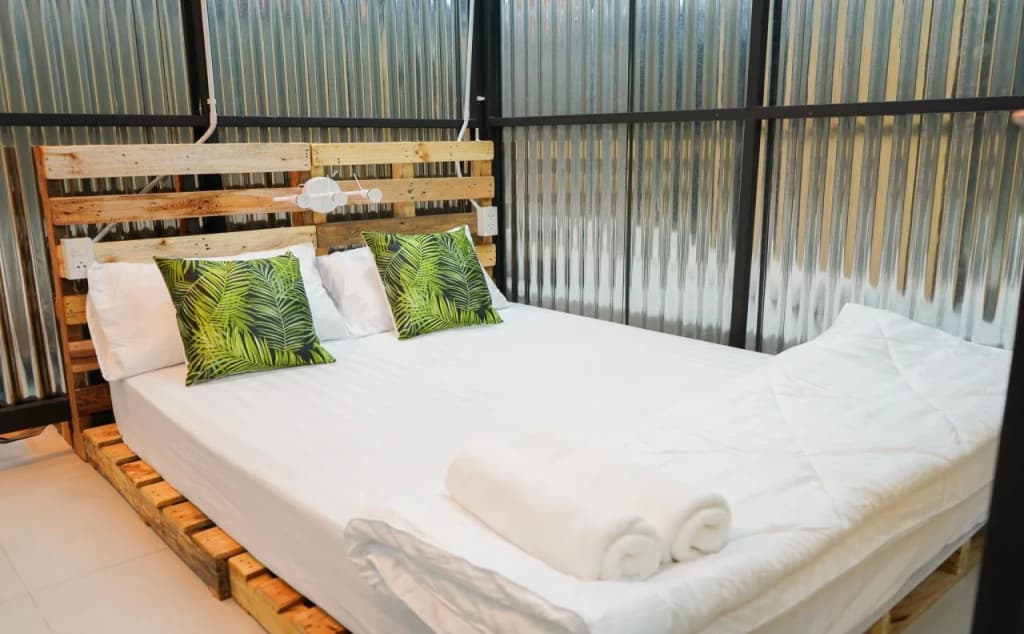 Guyasuka Ratchada - Hostel - main photo