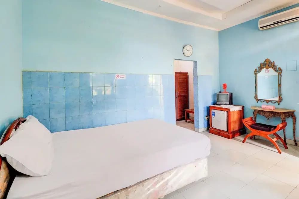 Hotel O Danawa House - photo 7