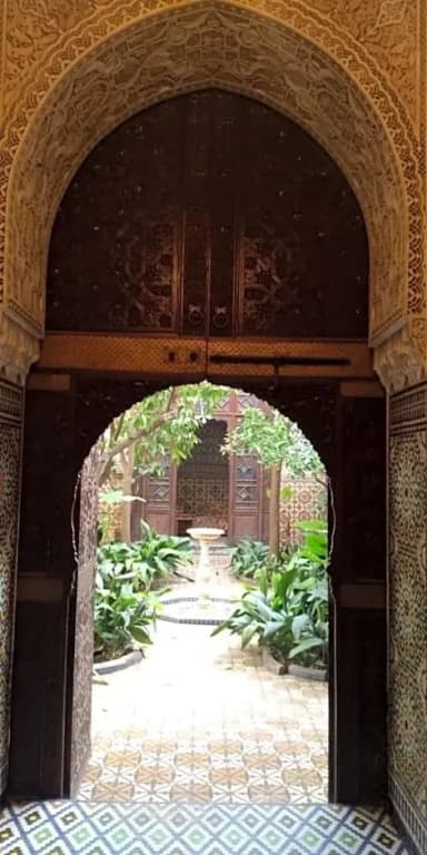 Riad Dar Zaida - photo 13