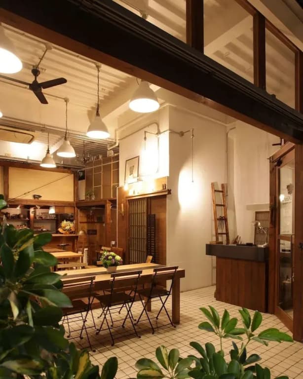 Hotel OKUnoMA - photo 28