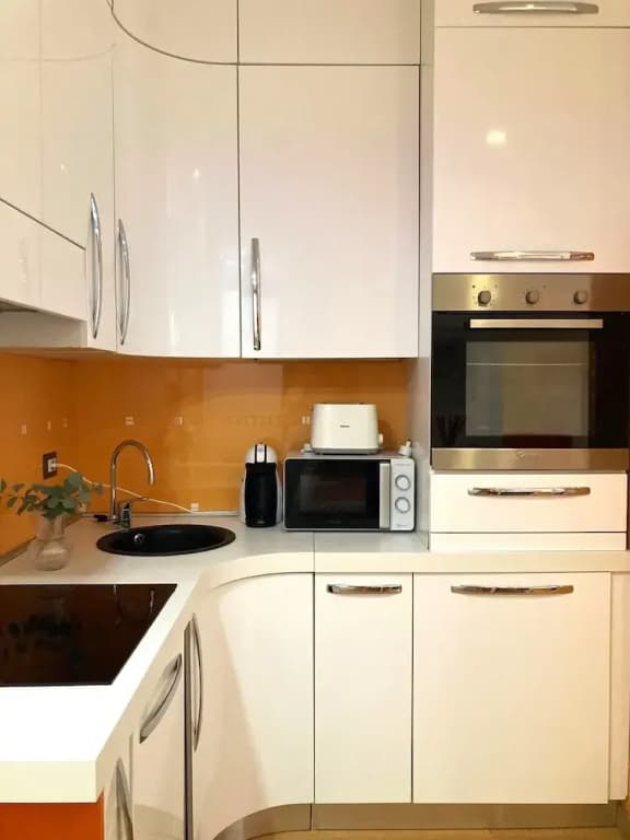 Fiuggi Apartment - photo 14