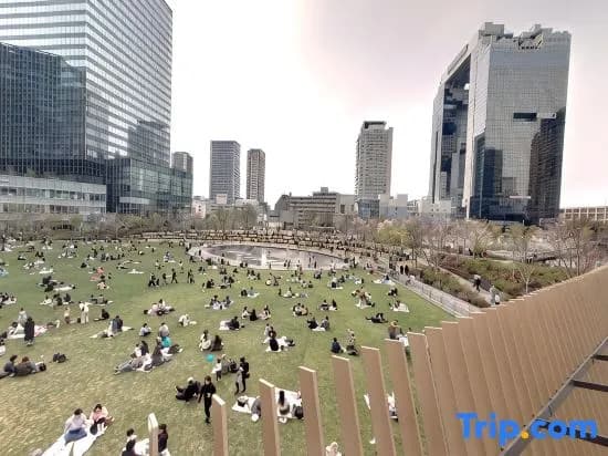unito residence SHIN-UMEDA - photo 7