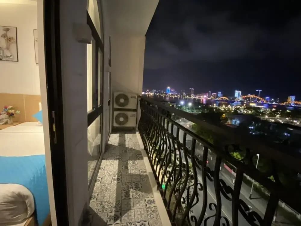 Euro Star Riverside Hotel - photo 8