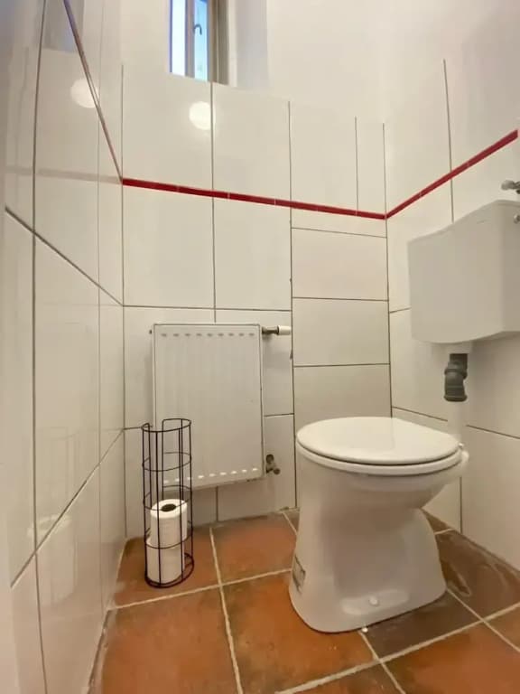 Bright and Spacious 2BR Flat Westbahnhof - photo 6