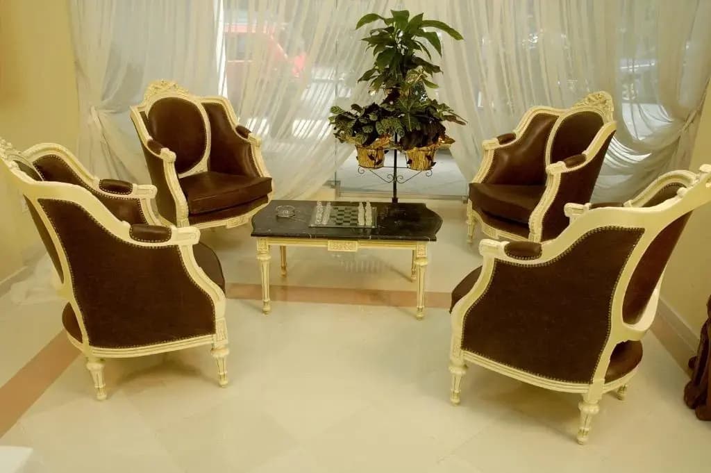 Hotel Solomou Athens - photo 14